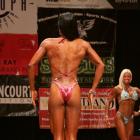 Katie  Sauter - NPC Shawn Ray Baltimore Washington Grand Prix 2012 - #1